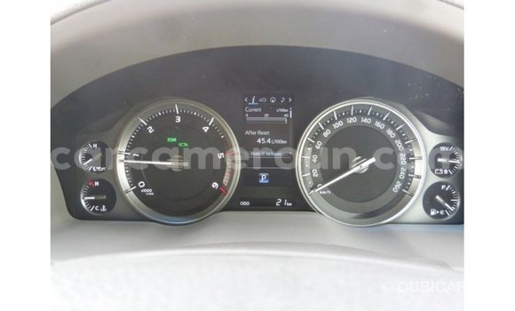 Acheter Import Voiture Toyota Land Cruiser Autre à Import - Dubai, Adamawa Acheter Import Voiture Toyota Land Cruiser Autre à Import - Dubai, Adamawa