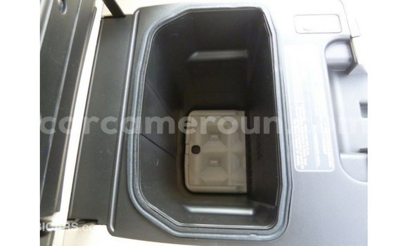 Acheter Import Voiture Toyota Land Cruiser Autre à Import - Dubai, Adamawa Acheter Import Voiture Toyota Land Cruiser Autre à Import - Dubai, Adamawa
