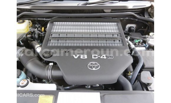 Acheter Import Voiture Toyota Land Cruiser Autre à Import - Dubai, Adamawa Acheter Import Voiture Toyota Land Cruiser Autre à Import - Dubai, Adamawa