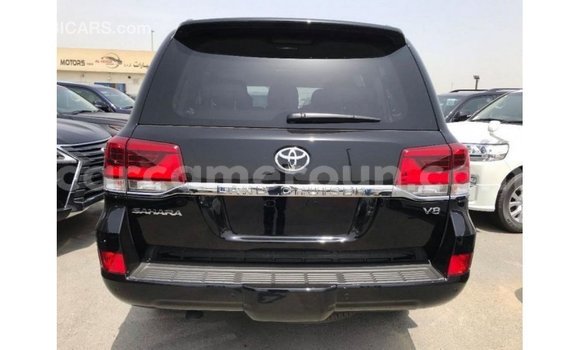 Acheter Import Voiture Toyota Land Cruiser Noir à Import - Dubai, Adamawa Acheter Import Voiture Toyota Land Cruiser Noir à Import - Dubai, Adamawa