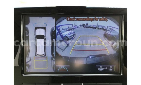 Acheter Import Voiture Toyota Land Cruiser Noir à Import - Dubai, Adamawa Acheter Import Voiture Toyota Land Cruiser Noir à Import - Dubai, Adamawa