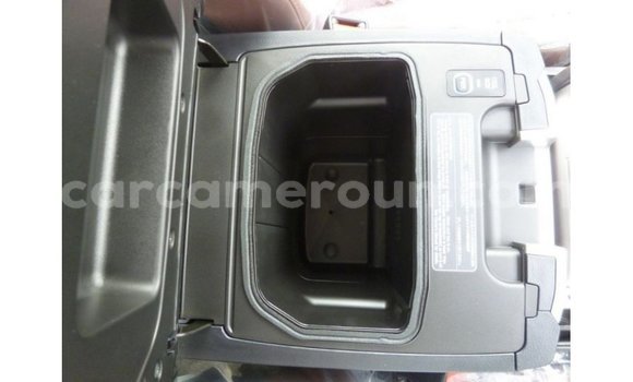 Acheter Import Voiture Toyota Land Cruiser Marron à Import - Dubai, Adamawa Acheter Import Voiture Toyota Land Cruiser Marron à Import - Dubai, Adamawa