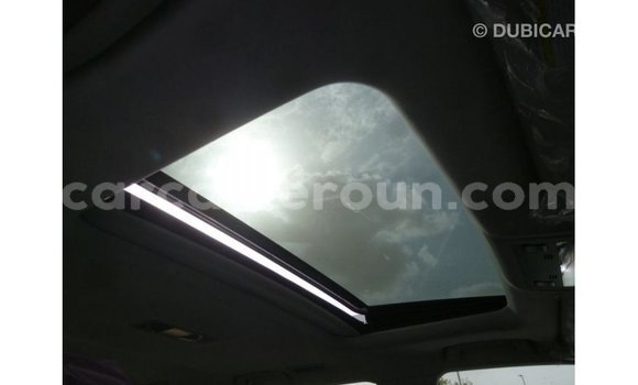 Acheter Import Voiture Toyota Land Cruiser Marron à Import - Dubai, Adamawa Acheter Import Voiture Toyota Land Cruiser Marron à Import - Dubai, Adamawa