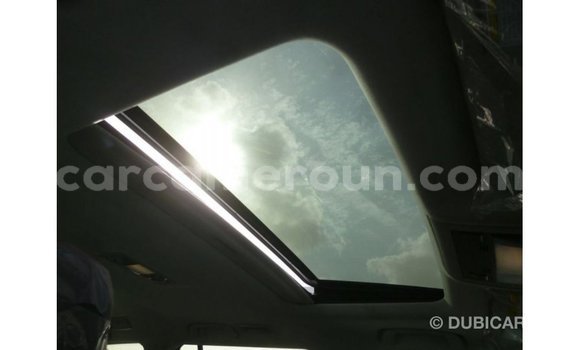Acheter Import Voiture Toyota Land Cruiser Noir à Import - Dubai, Adamawa Acheter Import Voiture Toyota Land Cruiser Noir à Import - Dubai, Adamawa