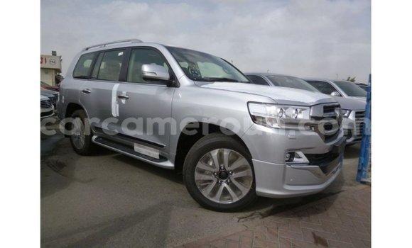 Buy Import Toyota Land Cruiser Other Car in Import - Dubai in Adamawa Buy Import Toyota Land Cruiser Other Car in Import - Dubai in Adamawa