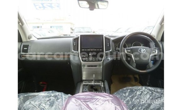 Buy Import Toyota Land Cruiser Other Car in Import - Dubai in Adamawa Buy Import Toyota Land Cruiser Other Car in Import - Dubai in Adamawa