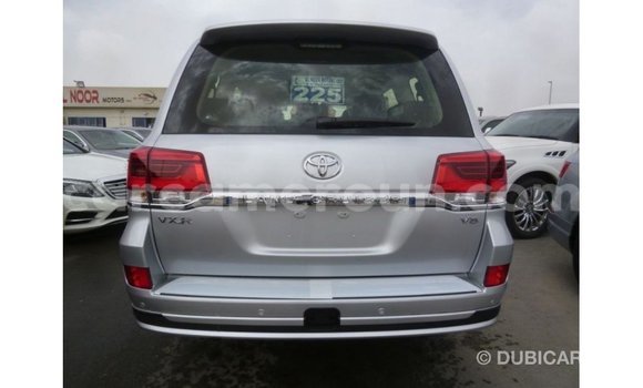Buy Import Toyota Land Cruiser Other Car in Import - Dubai in Adamawa Buy Import Toyota Land Cruiser Other Car in Import - Dubai in Adamawa