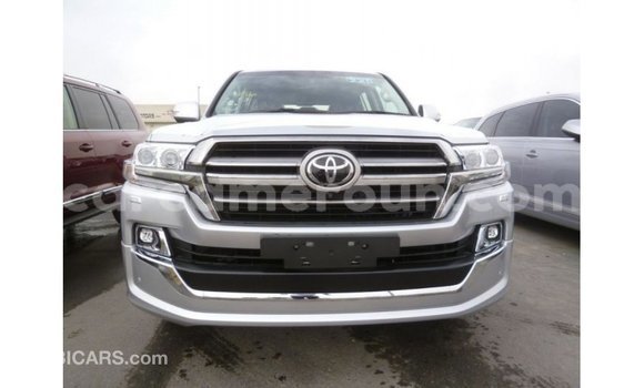 Buy Import Toyota Land Cruiser Other Car in Import - Dubai in Adamawa Buy Import Toyota Land Cruiser Other Car in Import - Dubai in Adamawa