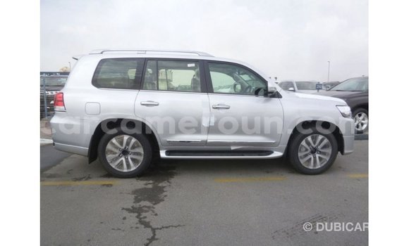Buy Import Toyota Land Cruiser Other Car in Import - Dubai in Adamawa Buy Import Toyota Land Cruiser Other Car in Import - Dubai in Adamawa