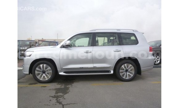 Buy Import Toyota Land Cruiser Other Car in Import - Dubai in Adamawa Buy Import Toyota Land Cruiser Other Car in Import - Dubai in Adamawa