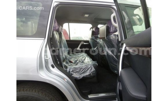 Buy Import Toyota Land Cruiser Other Car in Import - Dubai in Adamawa Buy Import Toyota Land Cruiser Other Car in Import - Dubai in Adamawa