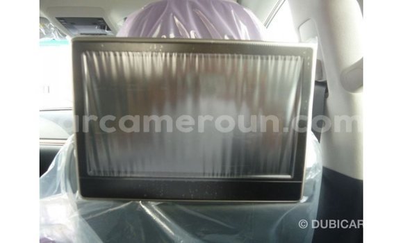 Buy Import Toyota Land Cruiser Other Car in Import - Dubai in Adamawa Buy Import Toyota Land Cruiser Other Car in Import - Dubai in Adamawa