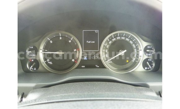 Buy Import Toyota Land Cruiser Other Car in Import - Dubai in Adamawa Buy Import Toyota Land Cruiser Other Car in Import - Dubai in Adamawa