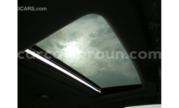 Buy Import Toyota Land Cruiser Other Car in Import - Dubai in Adamawa Buy Import Toyota Land Cruiser Other Car in Import - Dubai in Adamawa