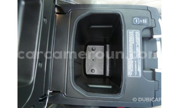 Acheter Import Voiture Toyota Land Cruiser Noir à Import - Dubai, Adamawa Acheter Import Voiture Toyota Land Cruiser Noir à Import - Dubai, Adamawa