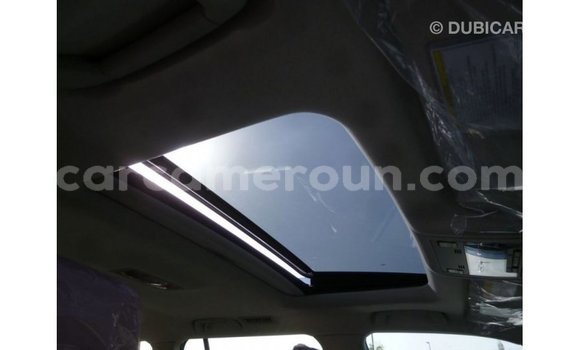 Acheter Import Voiture Toyota Land Cruiser Noir à Import - Dubai, Adamawa Acheter Import Voiture Toyota Land Cruiser Noir à Import - Dubai, Adamawa
