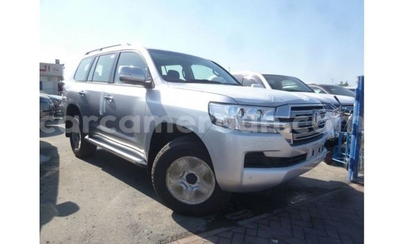 Sayi Imported Toyota Land Cruiser Sauran Mota in Import - Dubai a Adamawa Sayi Imported Toyota Land Cruiser Sauran Mota in Import - Dubai a Adamawa
