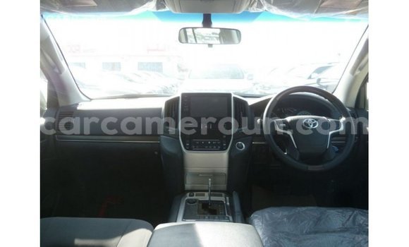 Sayi Imported Toyota Land Cruiser Sauran Mota in Import - Dubai a Adamawa Sayi Imported Toyota Land Cruiser Sauran Mota in Import - Dubai a Adamawa