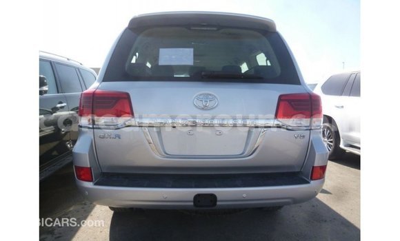 Sayi Imported Toyota Land Cruiser Sauran Mota in Import - Dubai a Adamawa Sayi Imported Toyota Land Cruiser Sauran Mota in Import - Dubai a Adamawa