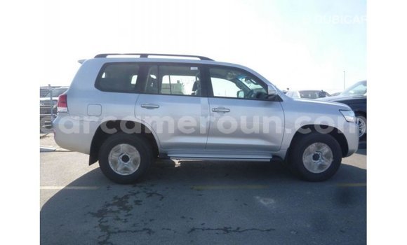 Sayi Imported Toyota Land Cruiser Sauran Mota in Import - Dubai a Adamawa Sayi Imported Toyota Land Cruiser Sauran Mota in Import - Dubai a Adamawa