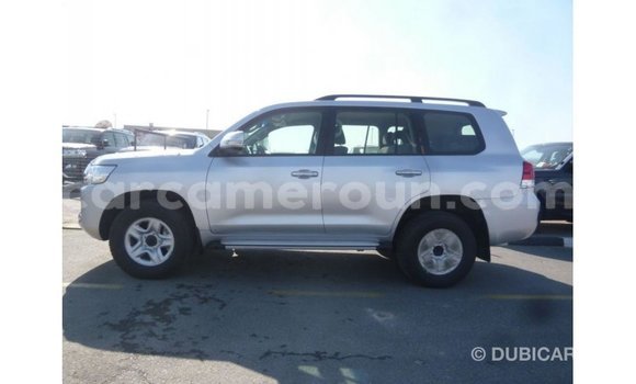 Sayi Imported Toyota Land Cruiser Sauran Mota in Import - Dubai a Adamawa Sayi Imported Toyota Land Cruiser Sauran Mota in Import - Dubai a Adamawa