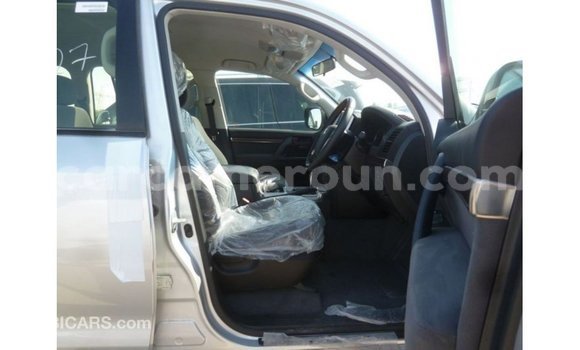 Sayi Imported Toyota Land Cruiser Sauran Mota in Import - Dubai a Adamawa Sayi Imported Toyota Land Cruiser Sauran Mota in Import - Dubai a Adamawa