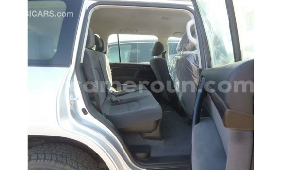Sayi Imported Toyota Land Cruiser Sauran Mota in Import - Dubai a Adamawa Sayi Imported Toyota Land Cruiser Sauran Mota in Import - Dubai a Adamawa