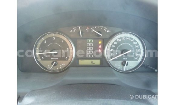 Sayi Imported Toyota Land Cruiser Sauran Mota in Import - Dubai a Adamawa Sayi Imported Toyota Land Cruiser Sauran Mota in Import - Dubai a Adamawa