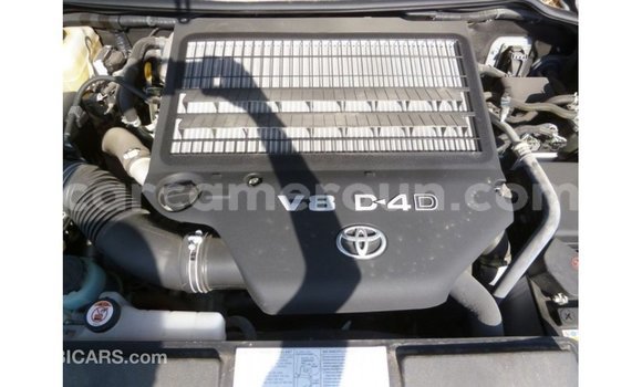 Sayi Imported Toyota Land Cruiser Sauran Mota in Import - Dubai a Adamawa Sayi Imported Toyota Land Cruiser Sauran Mota in Import - Dubai a Adamawa