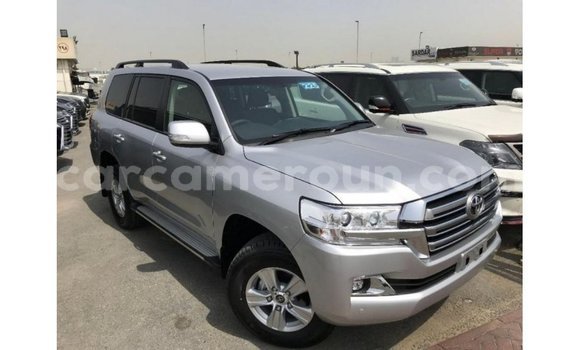 Buy Import Toyota Land Cruiser Other Car in Import - Dubai in Adamawa Buy Import Toyota Land Cruiser Other Car in Import - Dubai in Adamawa