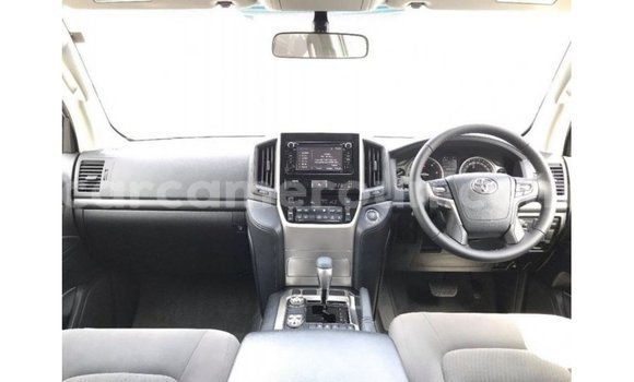 Buy Import Toyota Land Cruiser Other Car in Import - Dubai in Adamawa Buy Import Toyota Land Cruiser Other Car in Import - Dubai in Adamawa