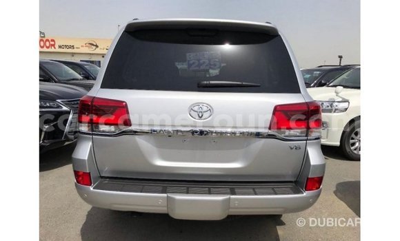 Buy Import Toyota Land Cruiser Other Car in Import - Dubai in Adamawa Buy Import Toyota Land Cruiser Other Car in Import - Dubai in Adamawa