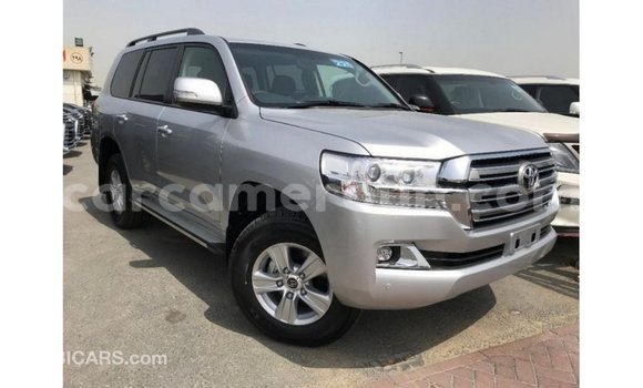 Buy Import Toyota Land Cruiser Other Car in Import - Dubai in Adamawa Buy Import Toyota Land Cruiser Other Car in Import - Dubai in Adamawa