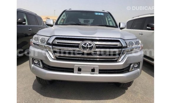 Buy Import Toyota Land Cruiser Other Car in Import - Dubai in Adamawa Buy Import Toyota Land Cruiser Other Car in Import - Dubai in Adamawa