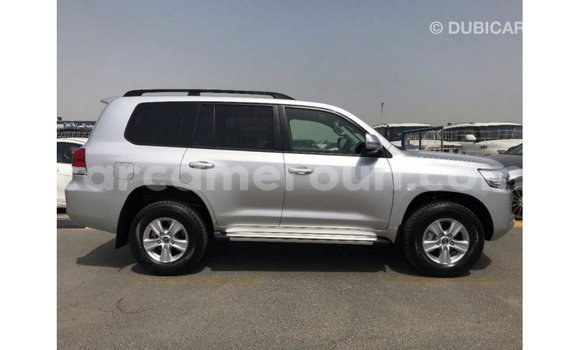 Buy Import Toyota Land Cruiser Other Car in Import - Dubai in Adamawa Buy Import Toyota Land Cruiser Other Car in Import - Dubai in Adamawa