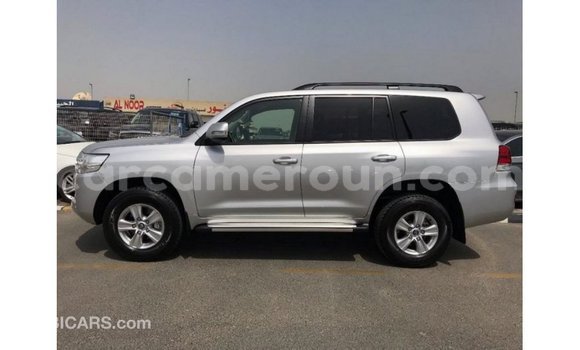Buy Import Toyota Land Cruiser Other Car in Import - Dubai in Adamawa Buy Import Toyota Land Cruiser Other Car in Import - Dubai in Adamawa