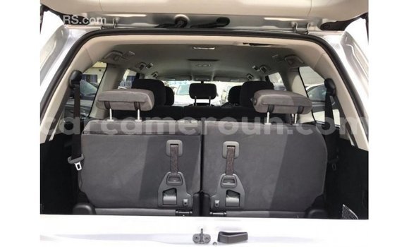 Buy Import Toyota Land Cruiser Other Car in Import - Dubai in Adamawa Buy Import Toyota Land Cruiser Other Car in Import - Dubai in Adamawa