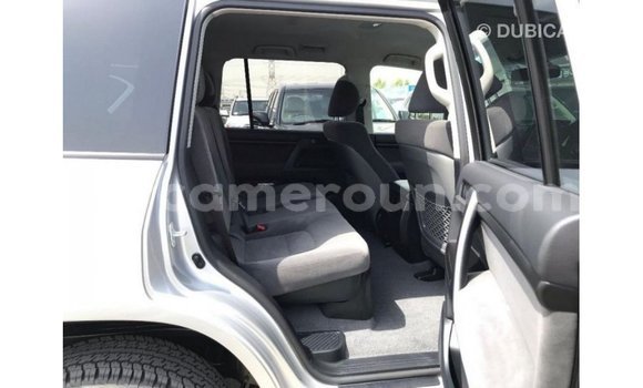 Buy Import Toyota Land Cruiser Other Car in Import - Dubai in Adamawa Buy Import Toyota Land Cruiser Other Car in Import - Dubai in Adamawa