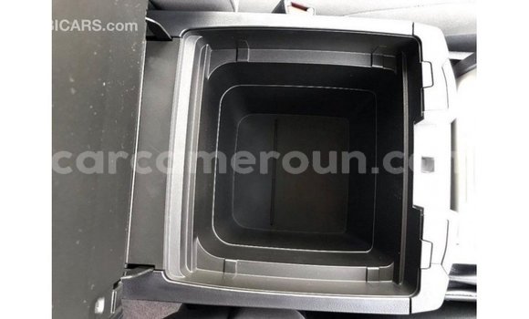 Buy Import Toyota Land Cruiser Other Car in Import - Dubai in Adamawa Buy Import Toyota Land Cruiser Other Car in Import - Dubai in Adamawa