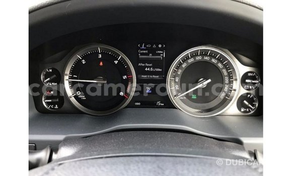 Buy Import Toyota Land Cruiser Other Car in Import - Dubai in Adamawa Buy Import Toyota Land Cruiser Other Car in Import - Dubai in Adamawa
