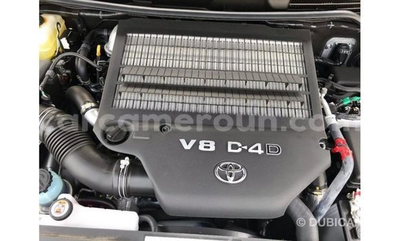 Buy Import Toyota Land Cruiser Other Car in Import - Dubai in Adamawa Buy Import Toyota Land Cruiser Other Car in Import - Dubai in Adamawa