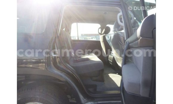 Acheter Import Voiture Toyota Land Cruiser Noir à Import - Dubai, Adamawa Acheter Import Voiture Toyota Land Cruiser Noir à Import - Dubai, Adamawa