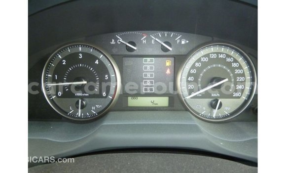 Sayi Imported Toyota Land Cruiser Black Mota in Import - Dubai a Adamawa Sayi Imported Toyota Land Cruiser Black Mota in Import - Dubai a Adamawa