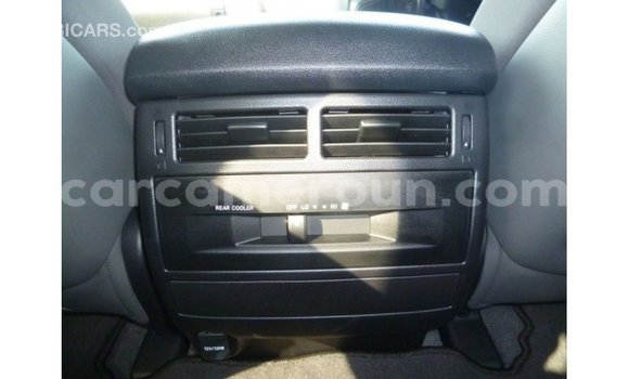 Acheter Import Voiture Toyota Land Cruiser Noir à Import - Dubai, Adamawa Acheter Import Voiture Toyota Land Cruiser Noir à Import - Dubai, Adamawa