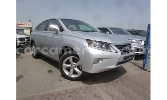 Buy Import Lexus RX Other Car in Import - Dubai in Adamawa Buy Import Lexus RX Other Car in Import - Dubai in Adamawa