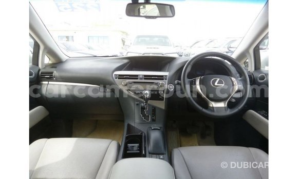 Buy Import Lexus RX Other Car in Import - Dubai in Adamawa Buy Import Lexus RX Other Car in Import - Dubai in Adamawa