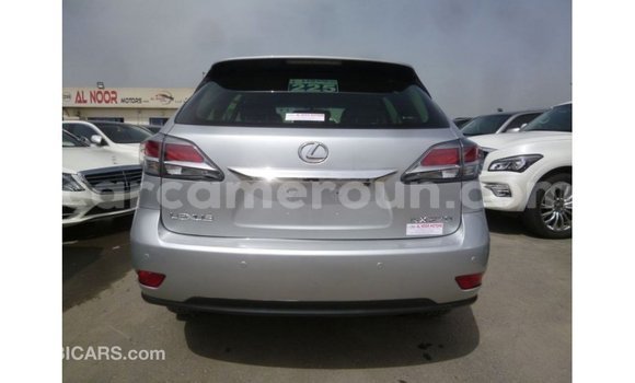 Buy Import Lexus RX Other Car in Import - Dubai in Adamawa Buy Import Lexus RX Other Car in Import - Dubai in Adamawa