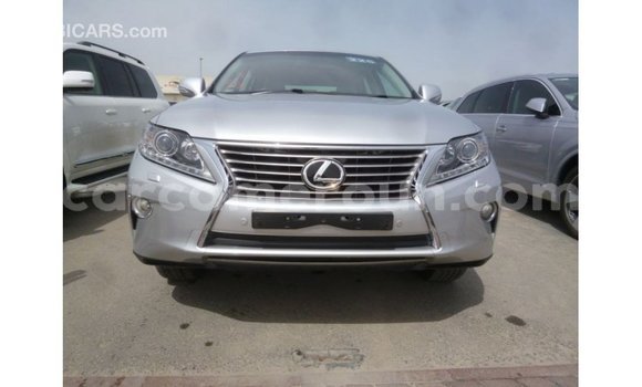 Buy Import Lexus RX Other Car in Import - Dubai in Adamawa Buy Import Lexus RX Other Car in Import - Dubai in Adamawa