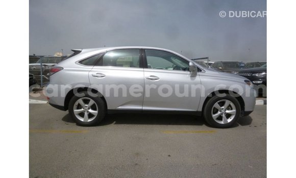 Buy Import Lexus RX Other Car in Import - Dubai in Adamawa Buy Import Lexus RX Other Car in Import - Dubai in Adamawa