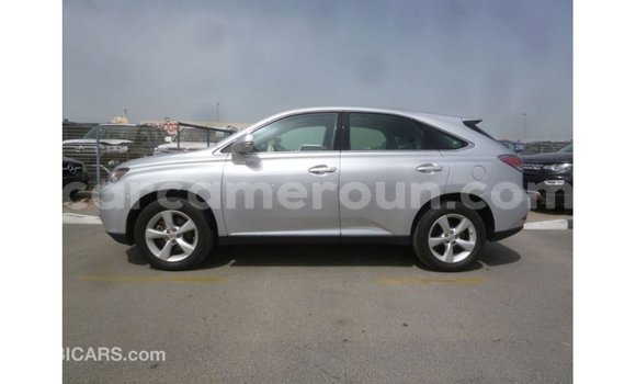 Buy Import Lexus RX Other Car in Import - Dubai in Adamawa Buy Import Lexus RX Other Car in Import - Dubai in Adamawa